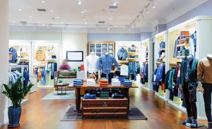 No decline in traditional retailing on the cards