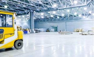 Warehouse and Industrial Market in Poland