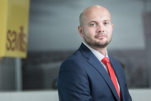 Hossa trwa – podsumowanie pierwszej połowy 2017 roku