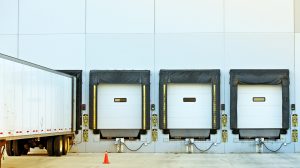 Podsumowanie I połowy 2017 roku na rynku powierzchni magazynowych