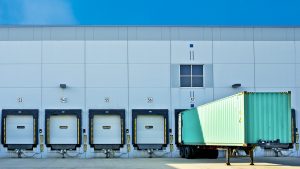 Rynek powierzchni magazynowych i przemysłowych w Polsce – podsumowanie III kw. 2017