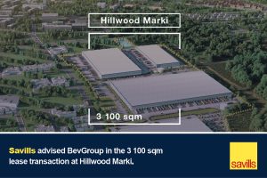 Imported and craft beers distributor moves to Hillwood Marki