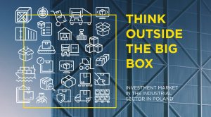 Savills: Industrial properties in Poland a safe haven for global investment capital