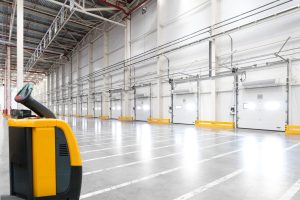 Warehouse and Industrial Market in Poland in 2018