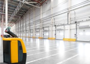 Podsumowanie roku 2018 na rynku powierzchni magazynowych