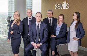 Kamil Szymański nowym dyrektorem działu powierzchni magazynowych i przemysłowych w Savills