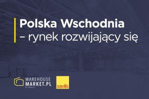 Potencjał Polski Wschodniej