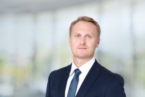 Savills wzmacnia dział magazynowy