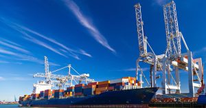 Rotterdam tops the list for port logistics investment