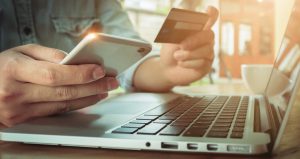 Europa w coraz większym stopniu zaczyna polegać na dostawach internetowych. Jaka przyszłość czeka branżę e-commerce?