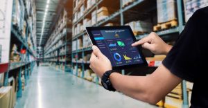 SAVILLS: Q1 2020 SEES PRIME INDUSTRIAL AND SHOPPING CENTRE YIELDS CONVERGE FOR FIRST TIME EVER