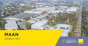 MAAN zostaje w MLP