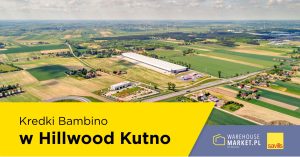 Stationers in Hillwood Kutno