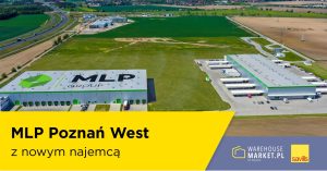 MLP Poznań West z nowym najemcą