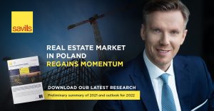 SAVILLS: PROPERTY MARKET HAS ADJUSTED TO THE NEW REALITY AND REGAINS MOMENTUM