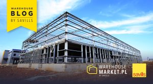 Inwestycje typu brownfield na rynku magazynów