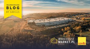Górny Śląsk – atrakcyjny rynek magazynowo-logistyczny