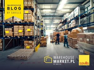 Magazyn niejedno ma oblicze – rodzaje hal magazynowych i ich przeznaczenie