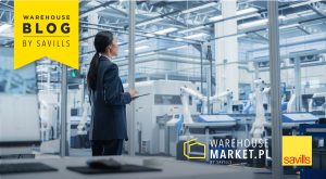 Innovative Industry and the Commercial Real Estate Market